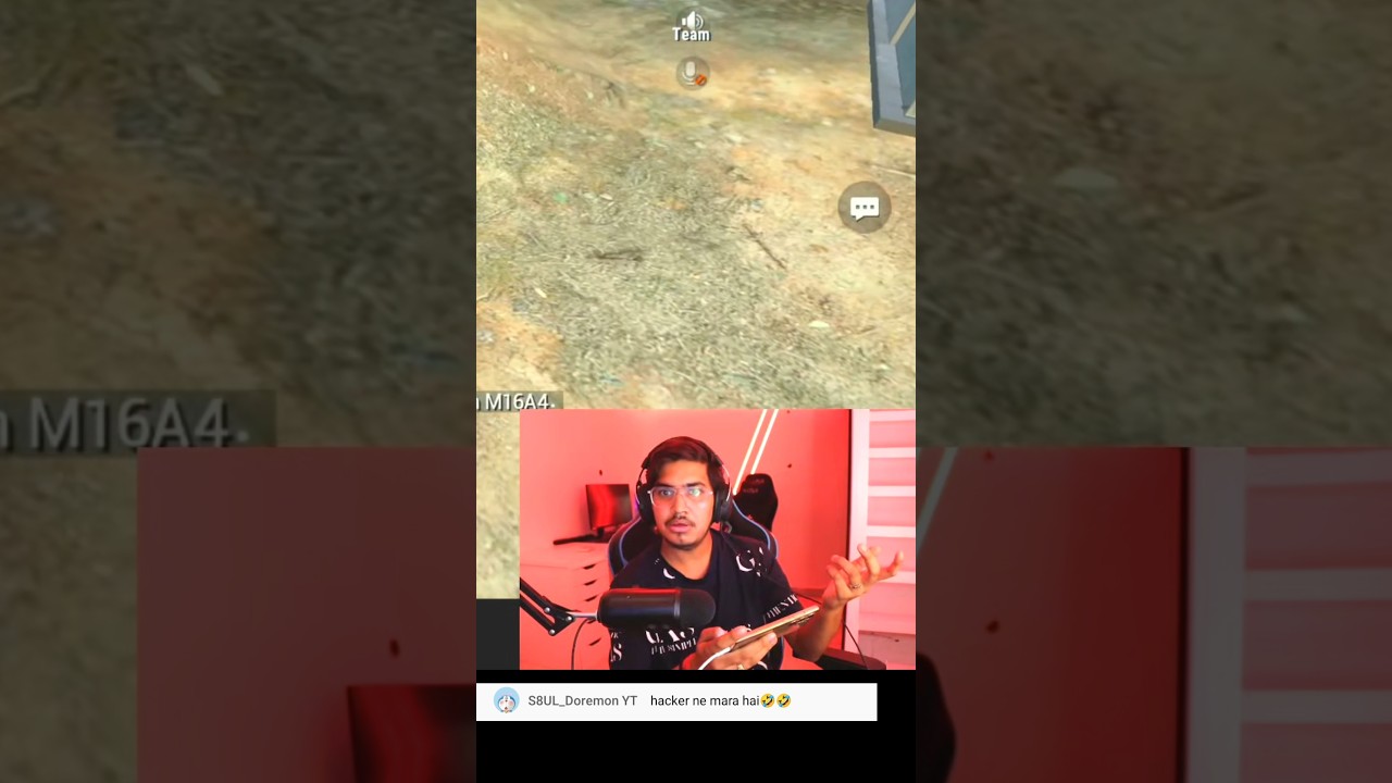 😱i Killed GoDTusharOP In Pubg Lite🤯🔥 