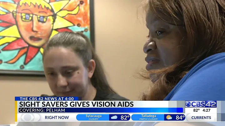 Pelham, AL Clinic Coverage (CBS) - 4-3-25