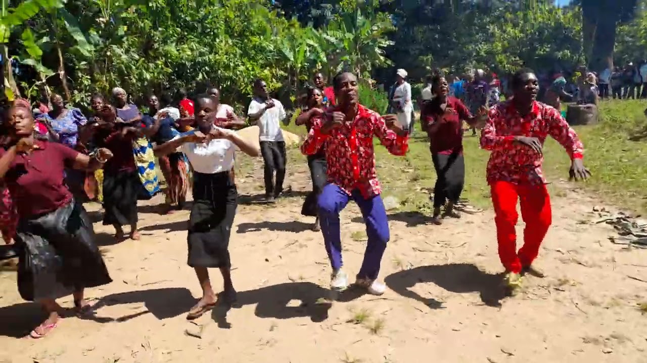 kwaya ya uvumilivu kyela-katumba songwe