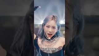 kpop Companies Obsession #kpopedit#kpopforever