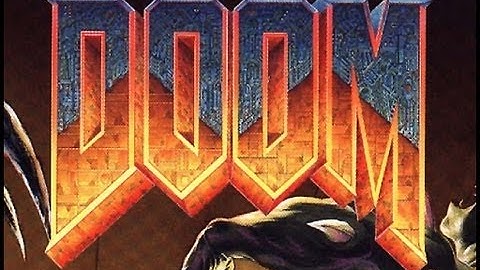 Vloggers - Classic DOOM world 1 map 5