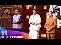 MasterChef India - Telugu | మాస్టర్ చెఫ్ ఇండియా - తెలుగు | Ep 11 | Full Episode