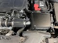 Mishimoto performance intake install on a 2018-2022 Honda Accord 2.0T