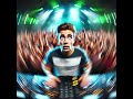 Hip hop freestyle beat - hip hop/techno vibe