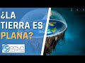 🌎 👽 LA TIERRA ES PLANA / LOS TERRAPLANISTAS