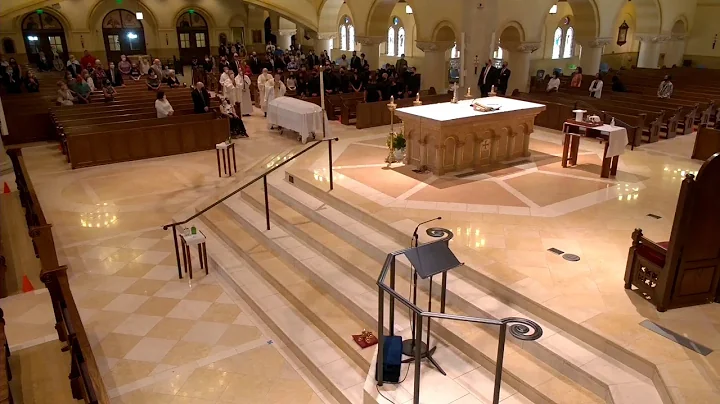 11:00 a.m. Funeral Mass   Eduardo Yu  Saturday  9/...