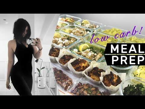 Healthy Family Meal Prep for the Week! - Mind Over Munch from YouTube · Duration: 11 minutes 5 seconds Healthy Family Meal Prep for the Week! - Mind Over Munch from YouTube · Duration: 11 minutes 5 seconds