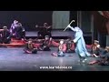 عمر كركلا القوة البعلبكية التي صنعت الدبكة المسرحية العالمية