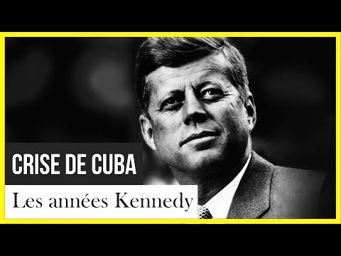 Crise des missiles de Cuba 