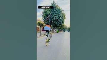 #razaking #raza___1 #stunt #cycle