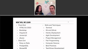 General Assembly Los Angeles: Everything You Need to Know About WDI