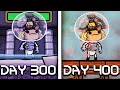 I Spent 400 Days in Oxygen Not Included: The Frosty Planet Pack