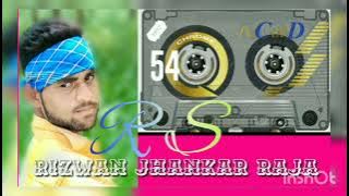 sasu ji Tera Ladla love you love you jhankar JHANKAR 🌹 Rizwan jhankar Raja studio 💗