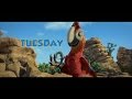 Ver Pelicula Robinson, una aventura tropical En Español Latino Mega