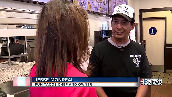 Fun Tacos learns from predecessor's Dirty Dining m...