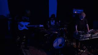 2024 04 11 Ky @ de koer by scratch   snuf