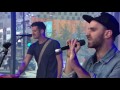 X Ambassadors Unconsolable Live At MusiquePlus mp3