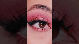 magical eye makeup 💞😍 #makeup #shorts #ytshorts #eyemakeuptutorial