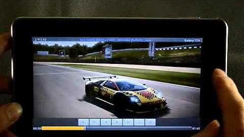 7″ 4:3 Monitor Google Android 4.0 3D Touch Tablet PC 3G WiFi