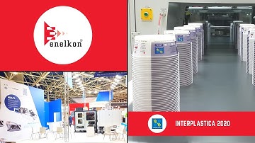 INTERPLASTICA 2020 / интерпластика2020