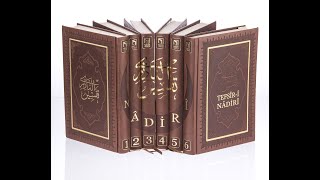 15 Hicr Suresi Tefsiri