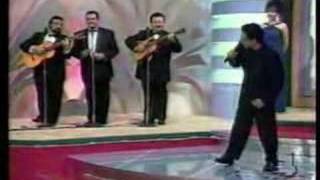 Marc Anthony y el Trio Borinquen- El Ultimo Beso chords