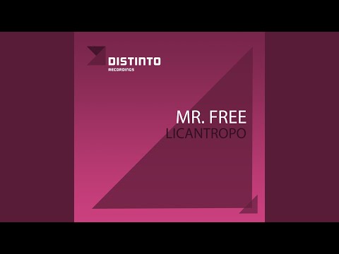 Mr. Free — Thank You for Everything