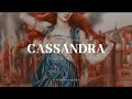 ❝Cassandra (Poem Version)❞ florence and the machine | traducida al español   lyrics