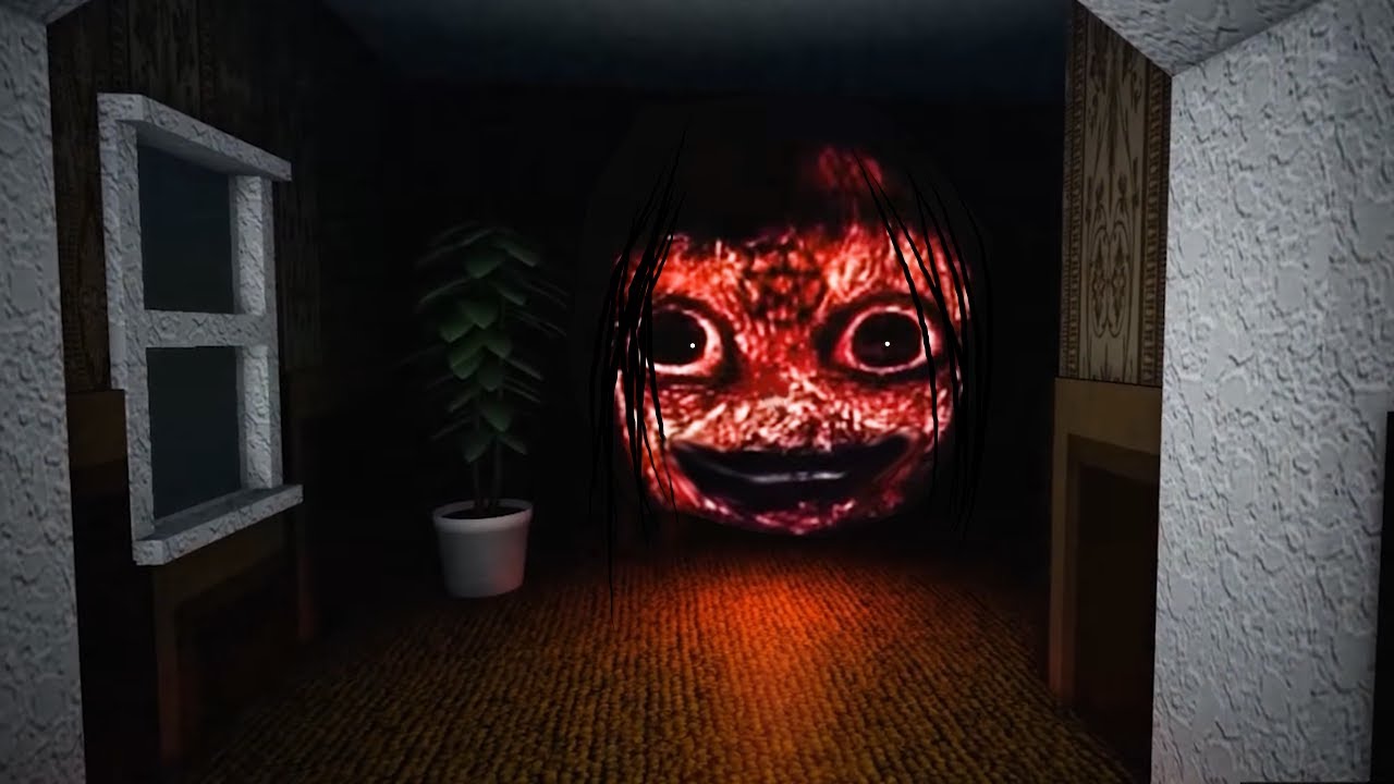 検索してはいけないトラウマ顔面がジワジワ迫ってくるホラーゲームが怖すぎたロブロックス Roblox オカルト動画まとめ 検索してはいけないトラウマ顔面がジワジワ迫ってくるホラーゲームが怖すぎたロブロックス Roblox オカルト動画まとめ