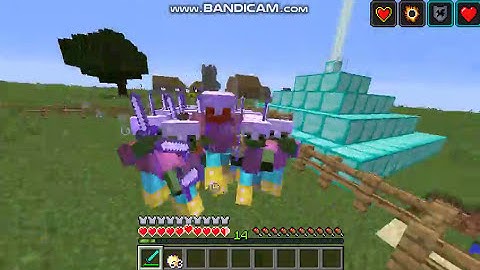 H264 (Intel quick sync) Bandicam Test 60fps. (Minecraft)