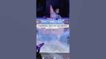 jett was bugging 😭😭 #valorant