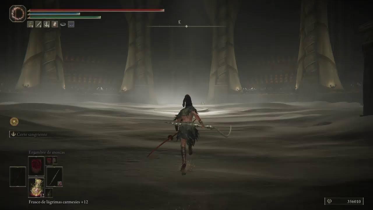 Elden Ring| Shadow of the Erdtree (Lady Leda) - YouTube