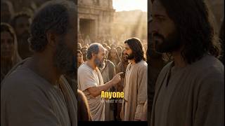 Pov Socrates Met Jesus Christ