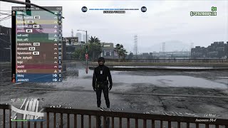 GTA5 Online Migrating Another 7Bill Fast Run Male Duped Account That I Got For $7.