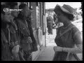 ROYAL: Queen visits ship that will carry British North Greenland Expedition (1952)