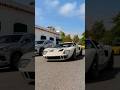 a VERY loud Ford GT40 evocation!