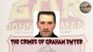 Celebrity The Horrific Crimes of Graham Dwyer [True Crime Documentary] Profile