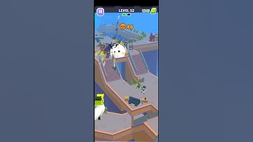 HELICOPTER ESCAPE 3D - Gameplay #Shorts Video