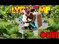 CATTURO UN BOGGED! NUOVO MOB DI MINECRAFT! Lyon SMP #66