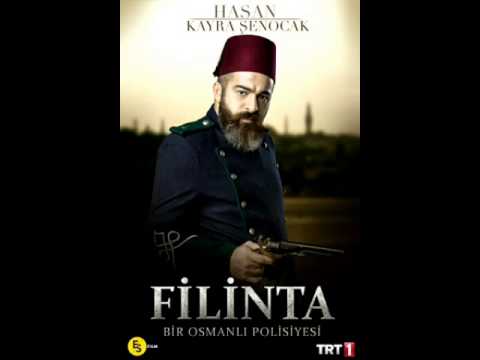 Filinta Dizi Müzikleri - Hasan