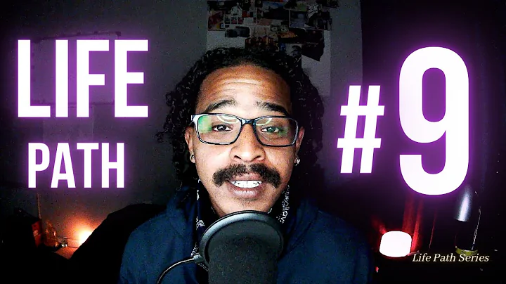 💡Numerology: What makes LIFE PATH 9 TRULY DIVINE🌎 #Life #Path #Numerology