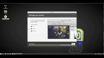Linux Mint 18 Installation