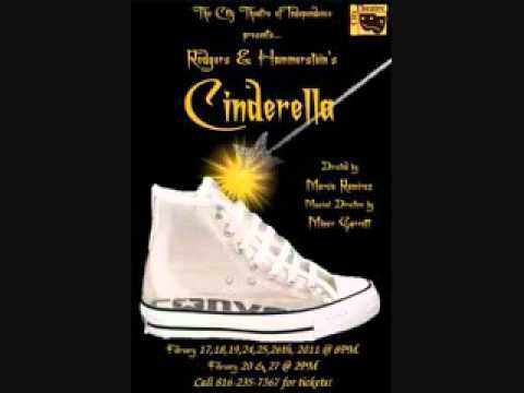 City Theatre of Independence's Cinderella - KKFI I...