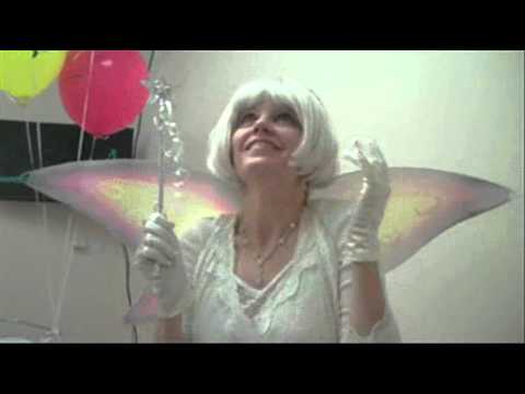 The tooth fairy visits the Culver City dental offi...