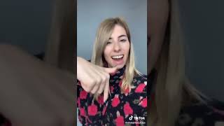 Dila Kent Tiktok Video