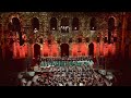 Mario frangouliscarmina burana carl orff odeon of herodes atticus 2022