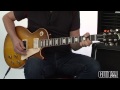 Гитарный усилитель BUGERA Trirec Infinium