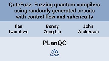 [PLanQC