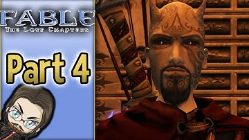 Fable: The Lost Chapters - Evil - Casual Streams - Part 4