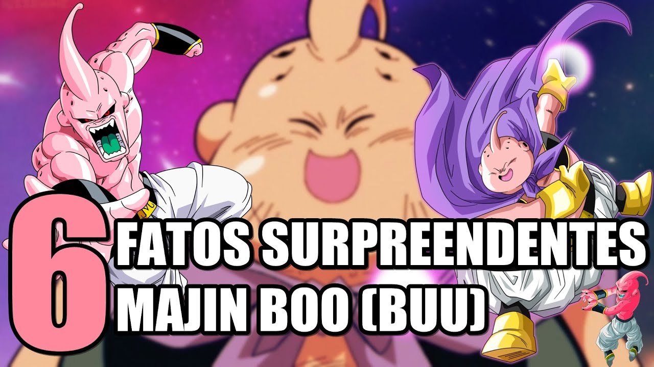 🔥 Saga MAJIN BOO - o vilão mais poderoso! Resumo Completo!  🔥 Saga MAJIN  BOO - o vilão mais poderoso! Resumo Completo! #majinboo #boo #superboo  #saiyajin #supersaiyan #dragonball #dbz #dragonballz #goku #